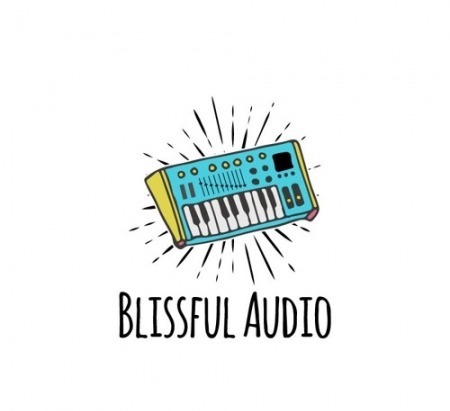 Blissful Audio Bundle 21 in 1 WAV